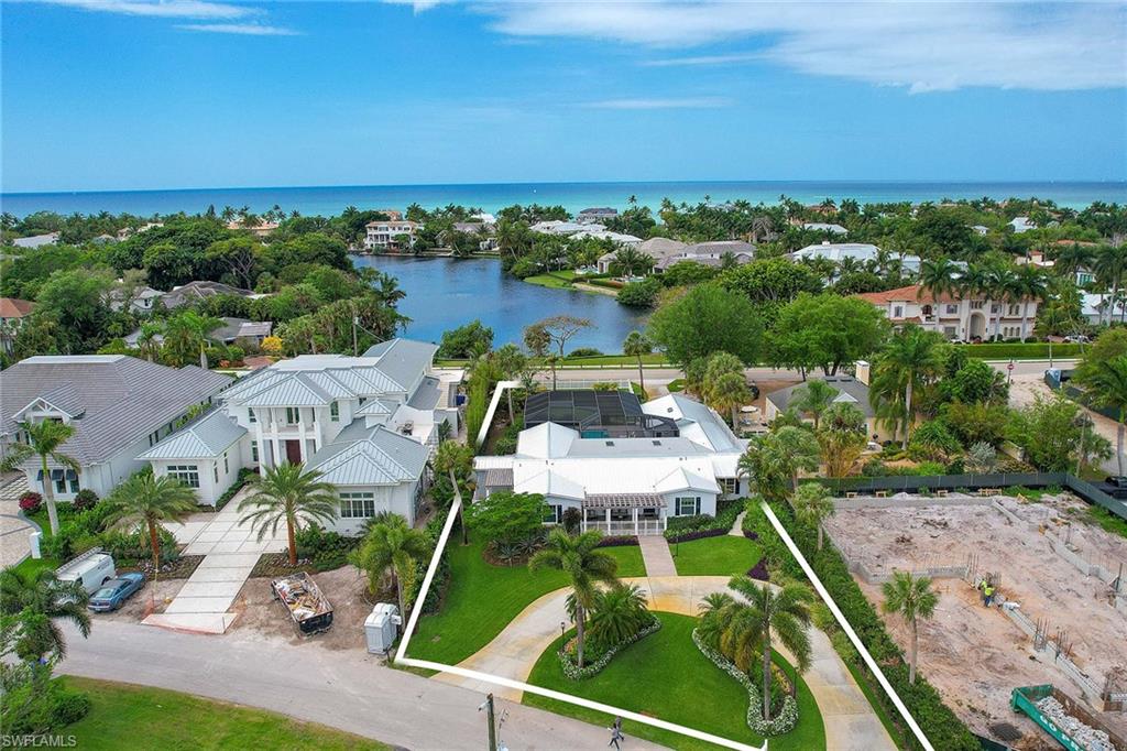 RIDGE LAKE - Residential