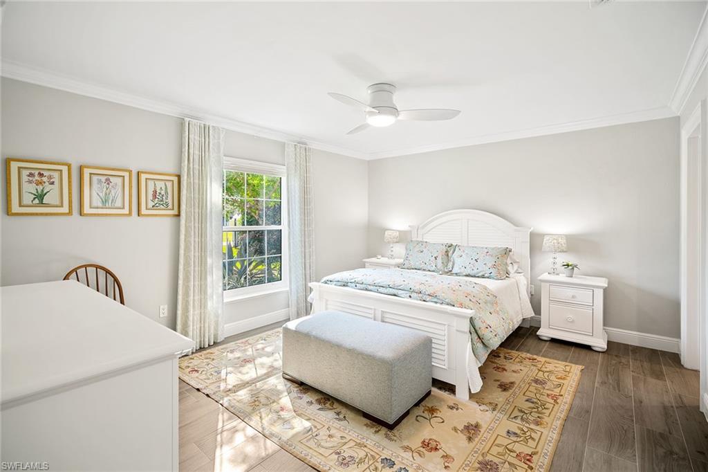 RIDGE LAKE - Residential