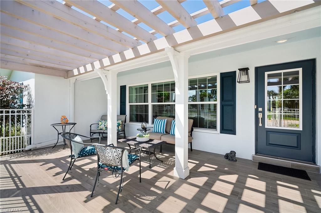 RIDGE LAKE - Residential