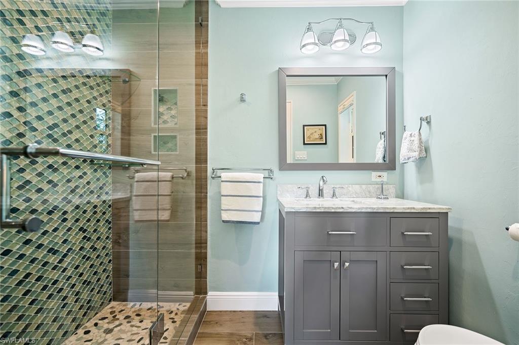 RIDGE LAKE - Residential