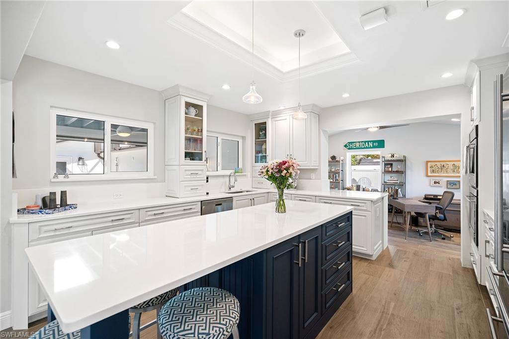 RIDGE LAKE - Residential