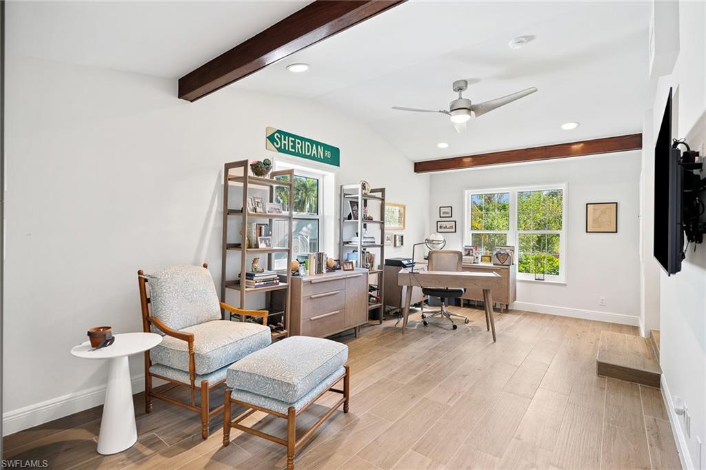 RIDGE LAKE - Residential