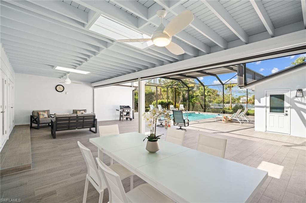 RIDGE LAKE - Residential