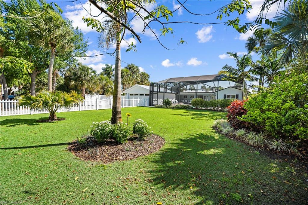 RIDGE LAKE - Residential