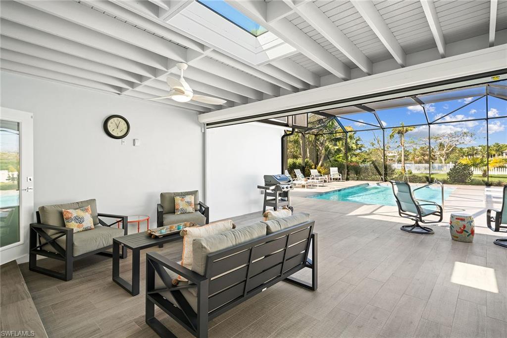 RIDGE LAKE - Residential