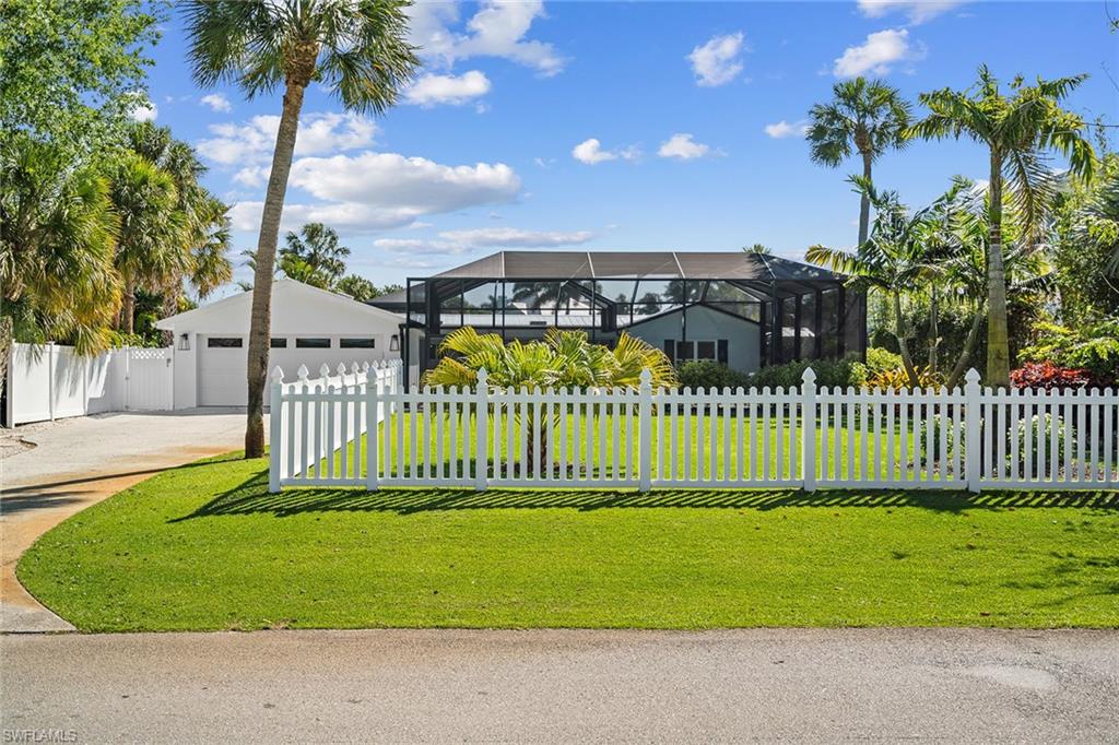 RIDGE LAKE - Residential