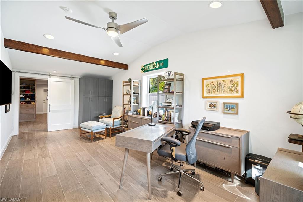 RIDGE LAKE - Residential