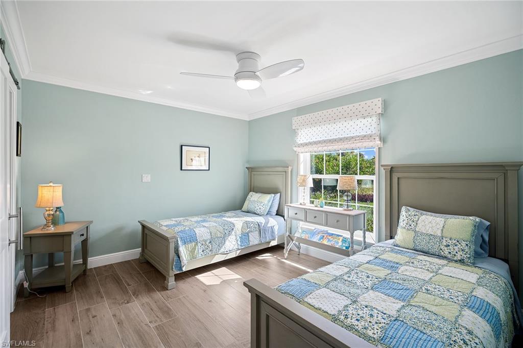 RIDGE LAKE - Residential