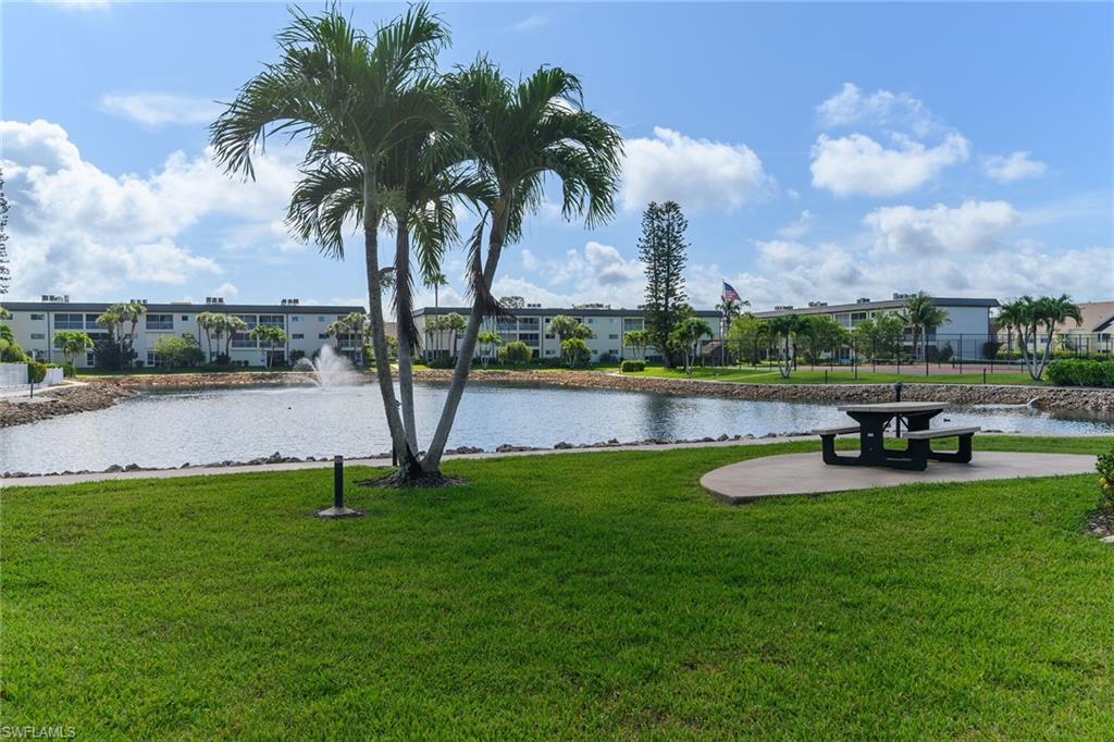 GULF WINDS EAST - Residential
