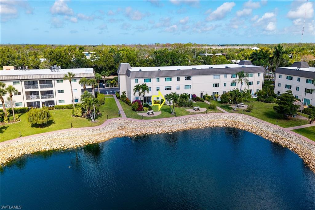 GULF WINDS EAST - Residential