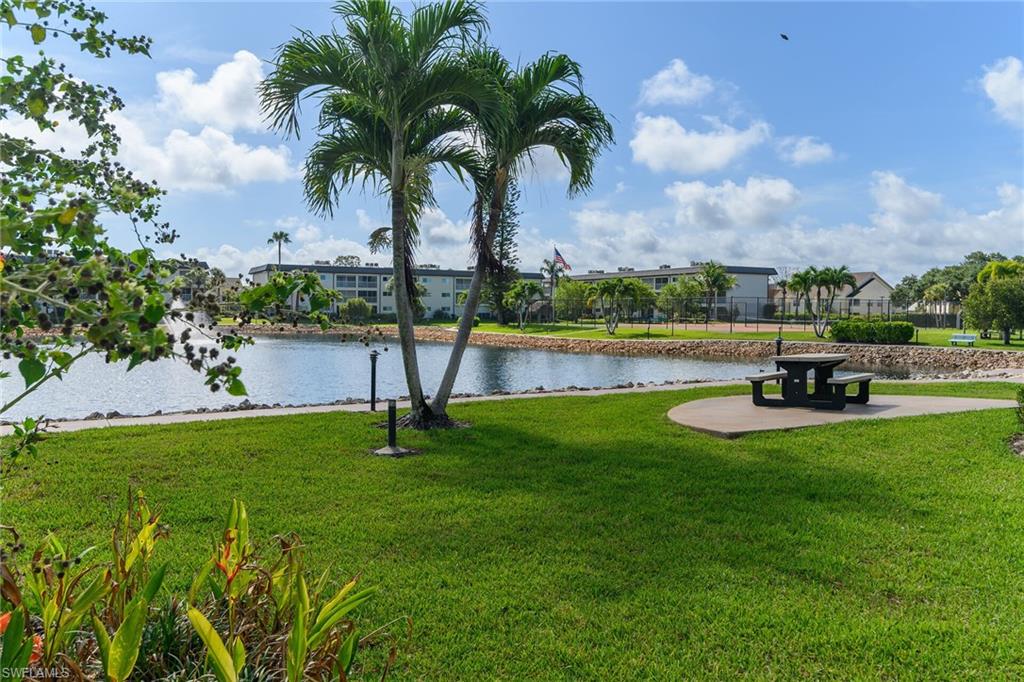 GULF WINDS EAST - Residential