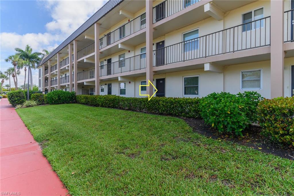 GULF WINDS EAST - Residential