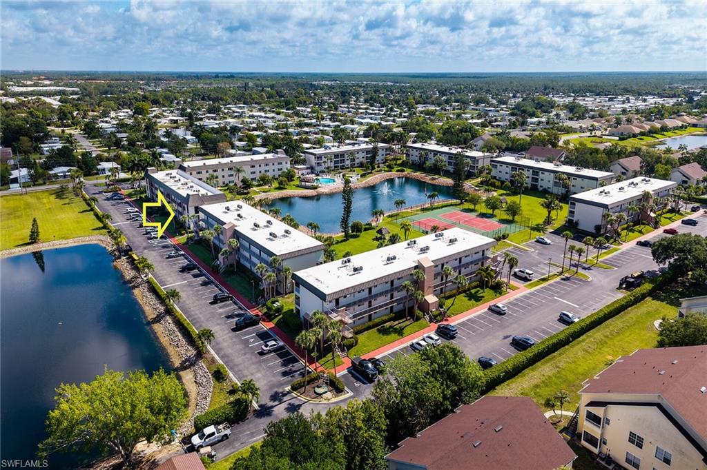 GULF WINDS EAST - Residential