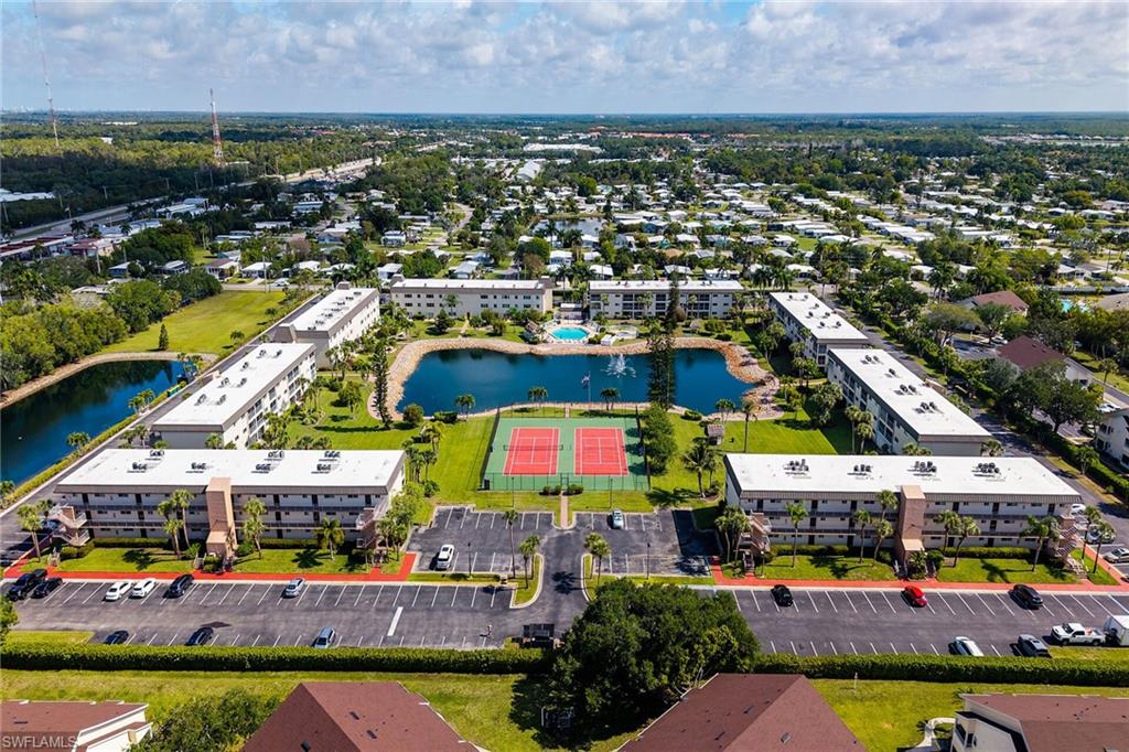 GULF WINDS EAST - Residential