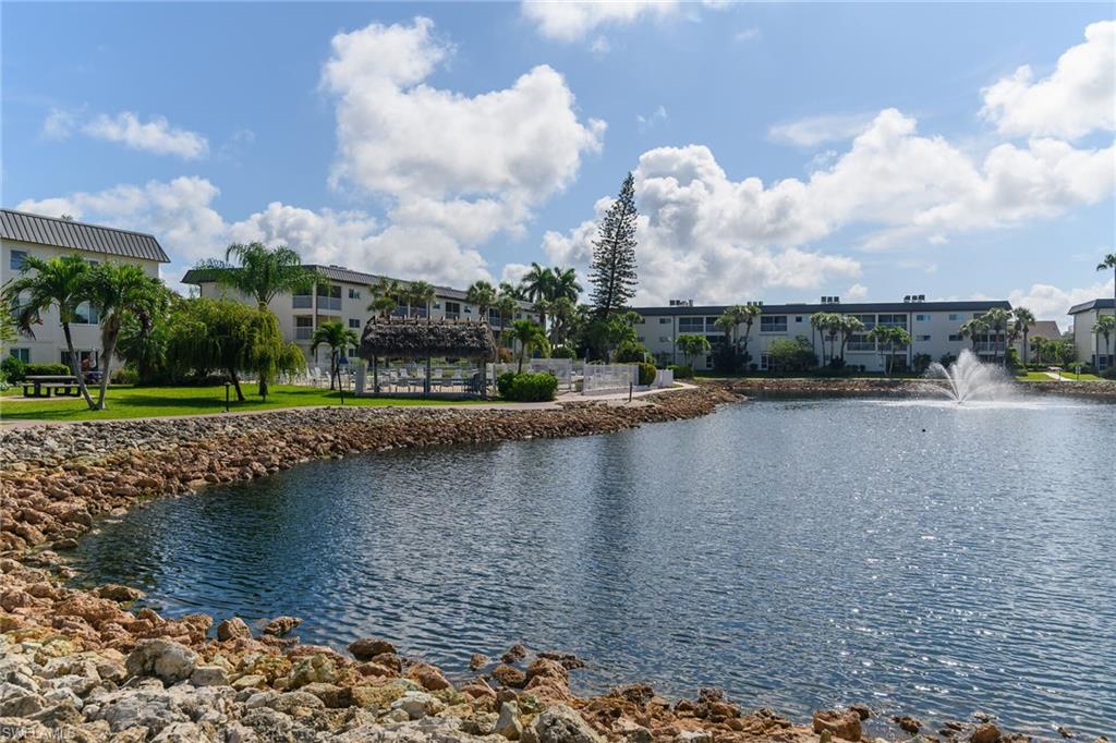 GULF WINDS EAST - Residential