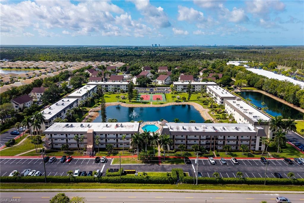 GULF WINDS EAST - Residential