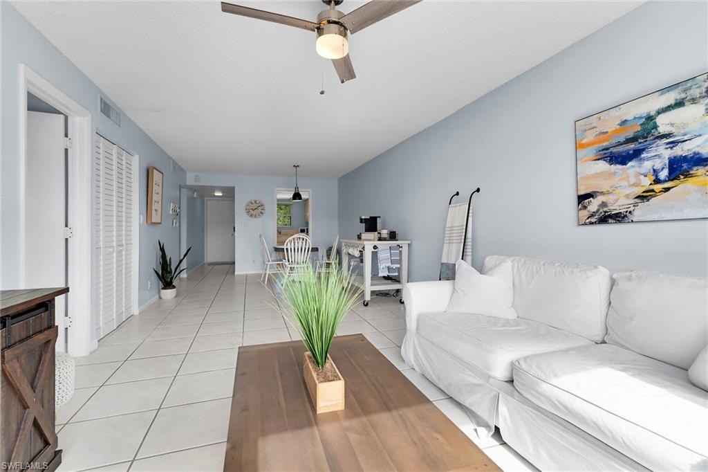 GULF WINDS EAST - Residential