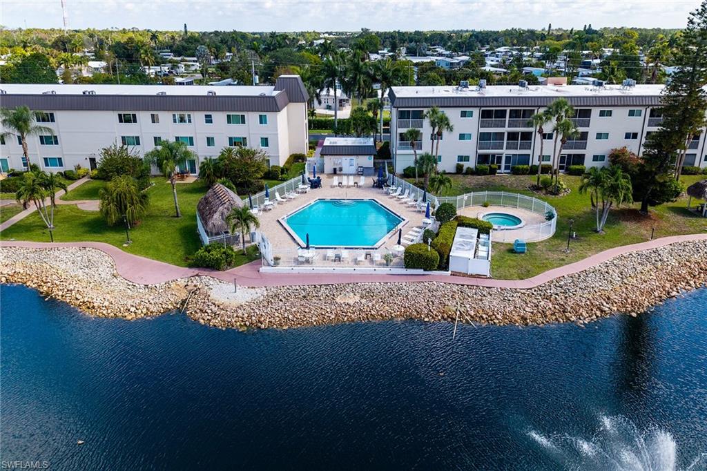 GULF WINDS EAST - Residential