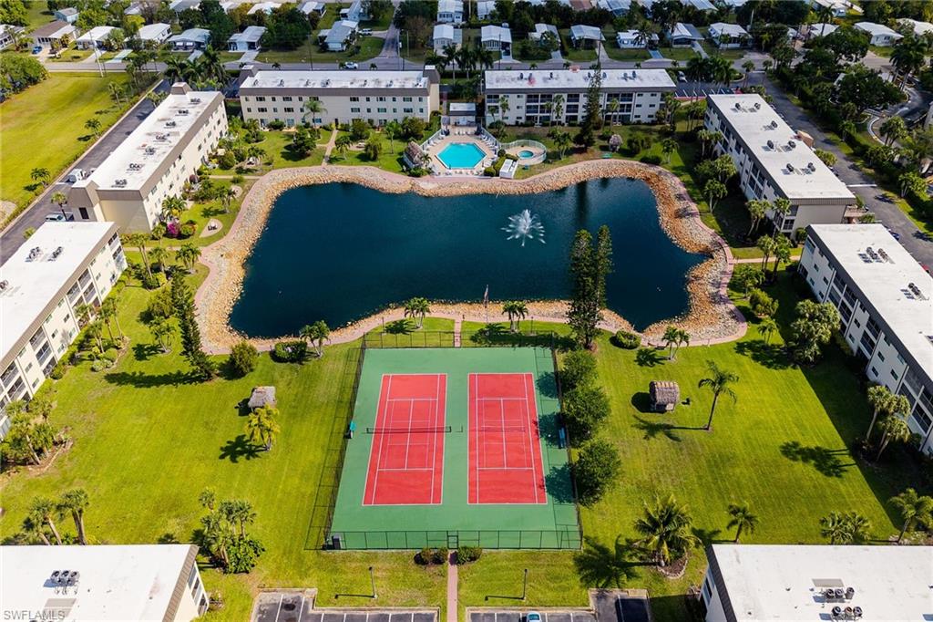 GULF WINDS EAST - Residential