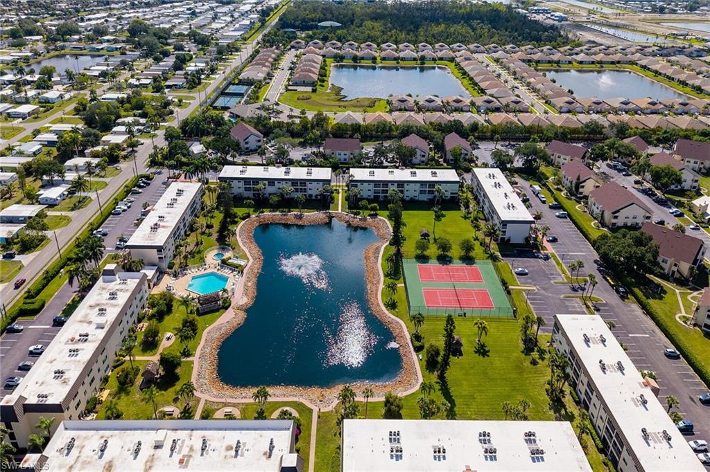 GULF WINDS EAST - Residential