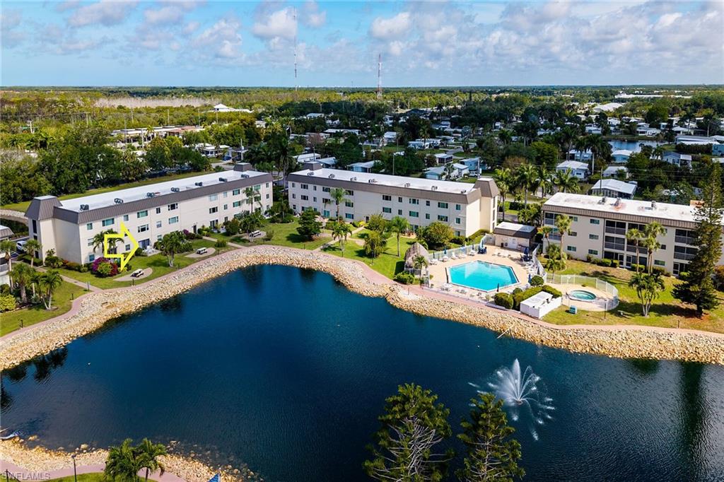 GULF WINDS EAST - Residential