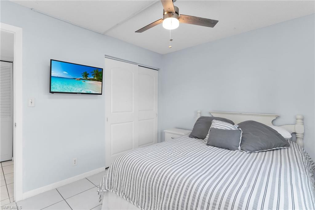 GULF WINDS EAST - Residential