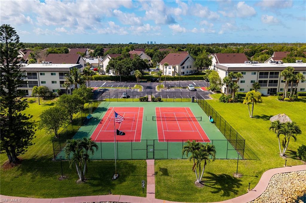 GULF WINDS EAST - Residential