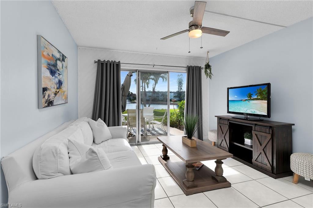 GULF WINDS EAST - Residential