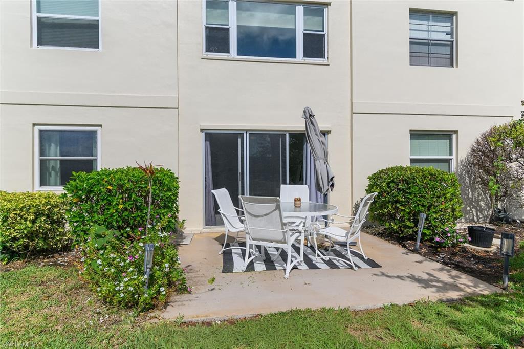GULF WINDS EAST - Residential
