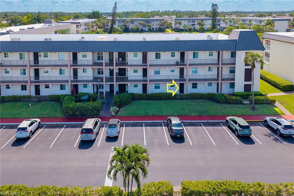 GULF WINDS EAST - Residential