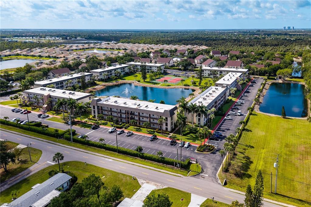 GULF WINDS EAST - Residential