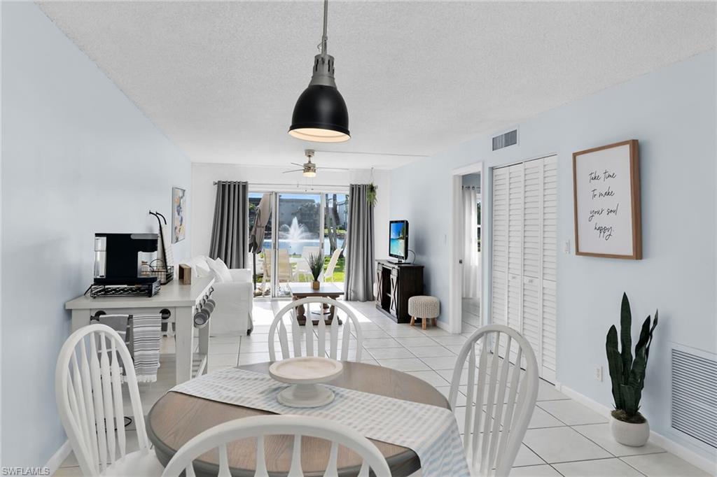 GULF WINDS EAST - Residential