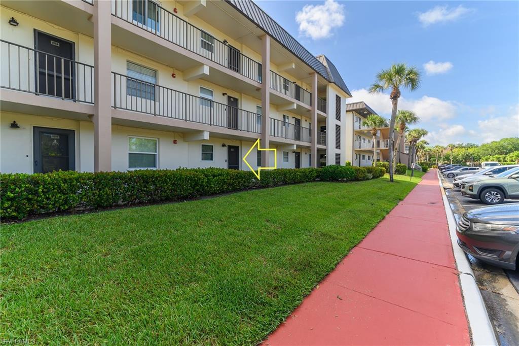 GULF WINDS EAST - Residential