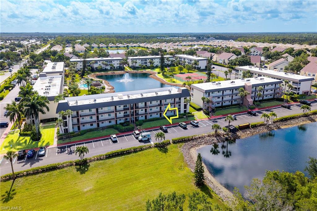 GULF WINDS EAST - Residential