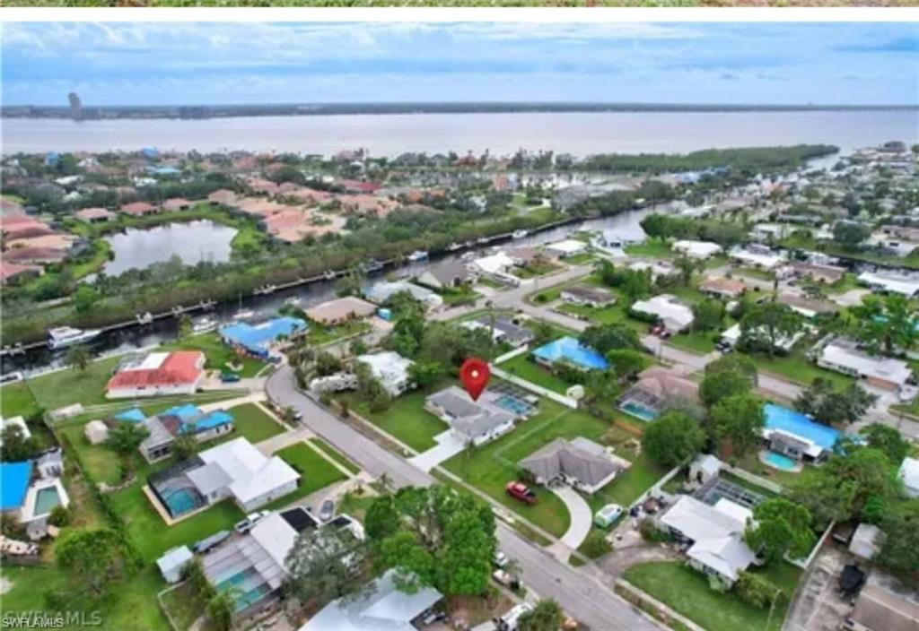 WATERWAY ESTATES - Residential