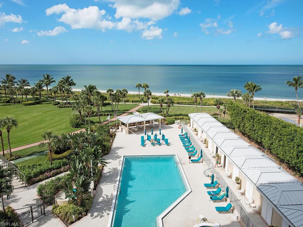 Photo of 4041 Gulf Shore BLVD N #1002, NAPLES, FL 34103 (MLS # 224029966)
