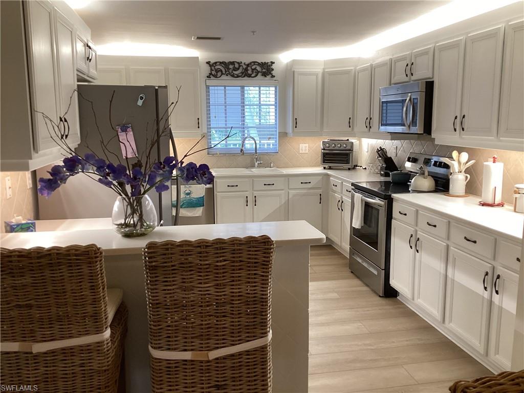 STONEGATE AT EAGLE CREEK - Residential