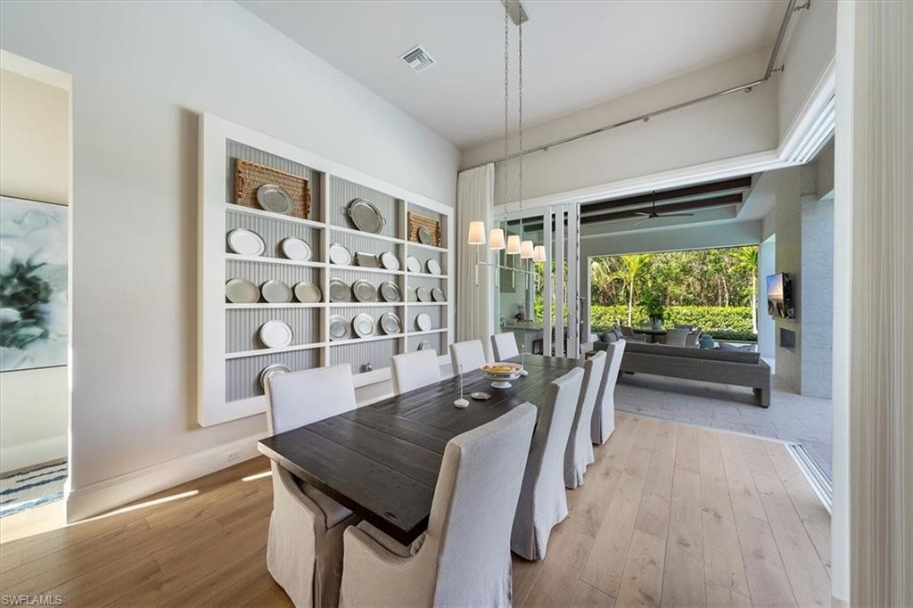 QUAIL WEST - Residential