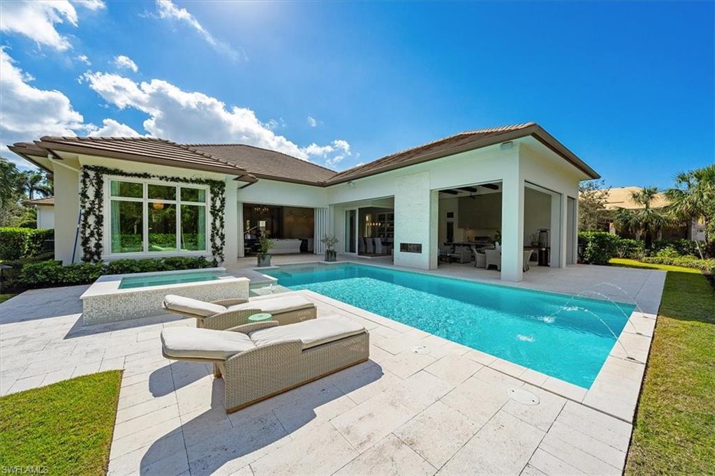 QUAIL WEST - Residential