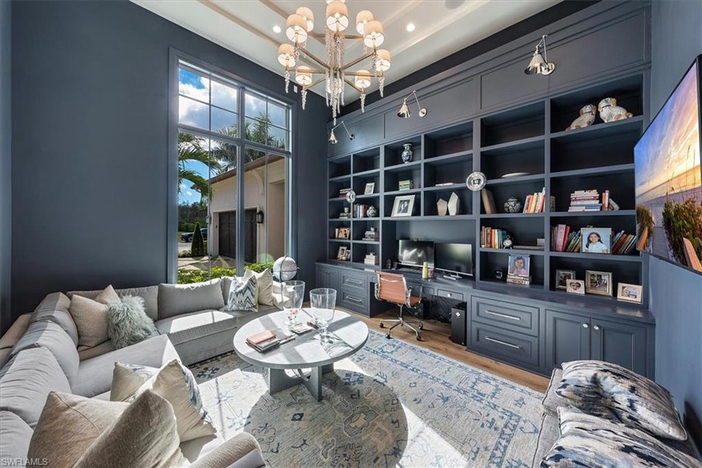 QUAIL WEST - Residential