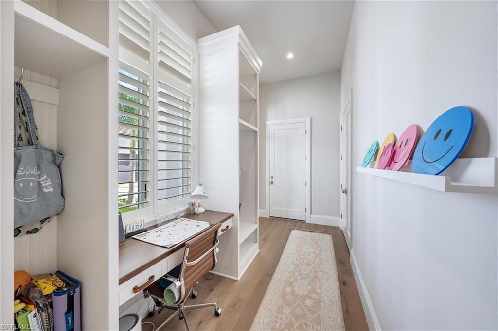 QUAIL WEST - Residential