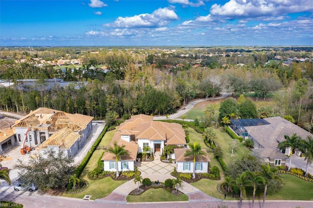 QUAIL WEST - Residential