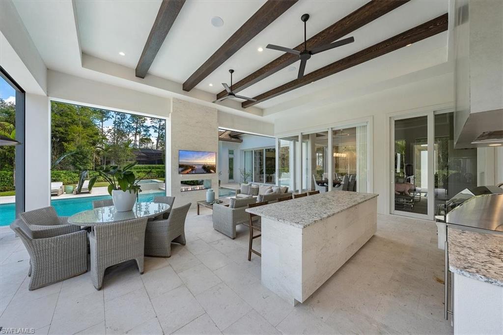 QUAIL WEST - Residential