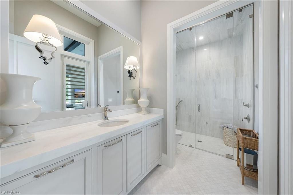 QUAIL WEST - Residential