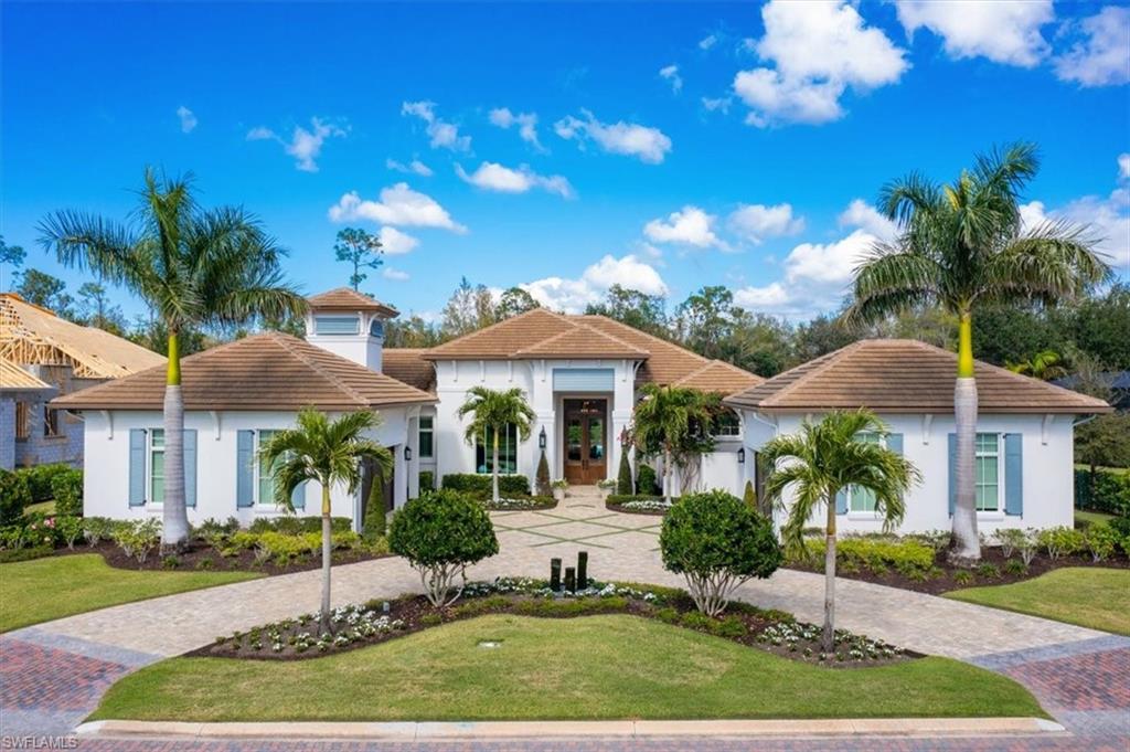 QUAIL WEST - Residential