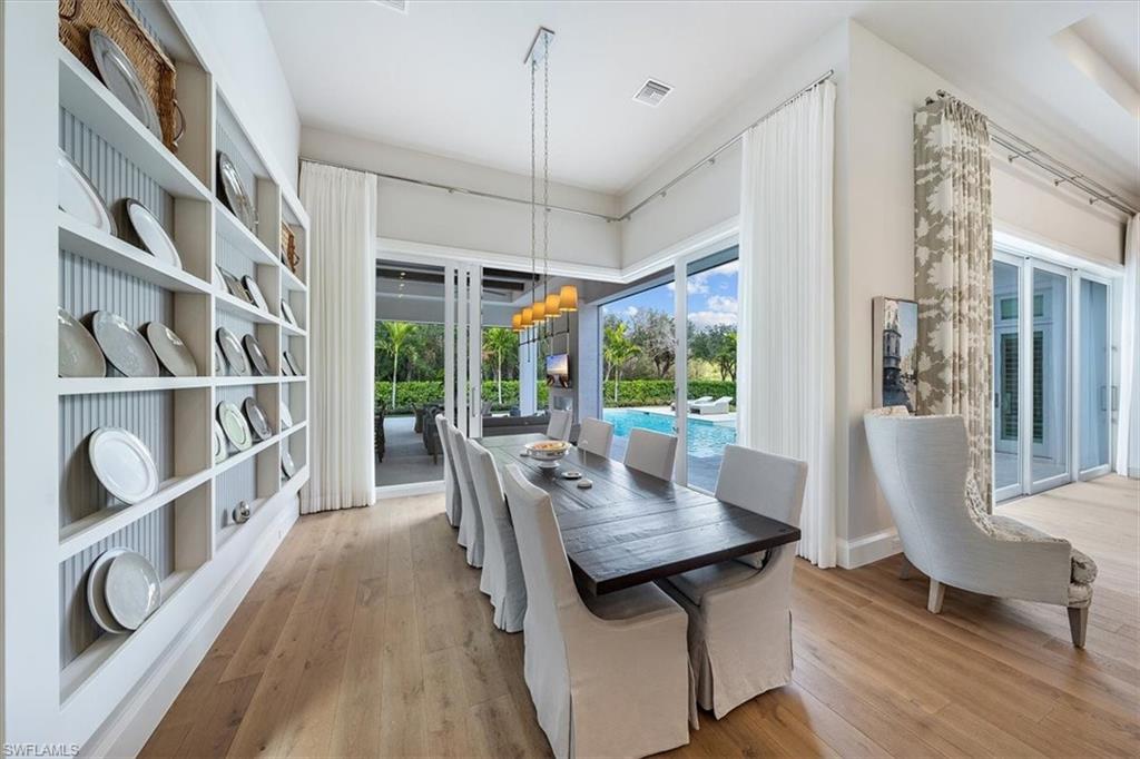 QUAIL WEST - Residential