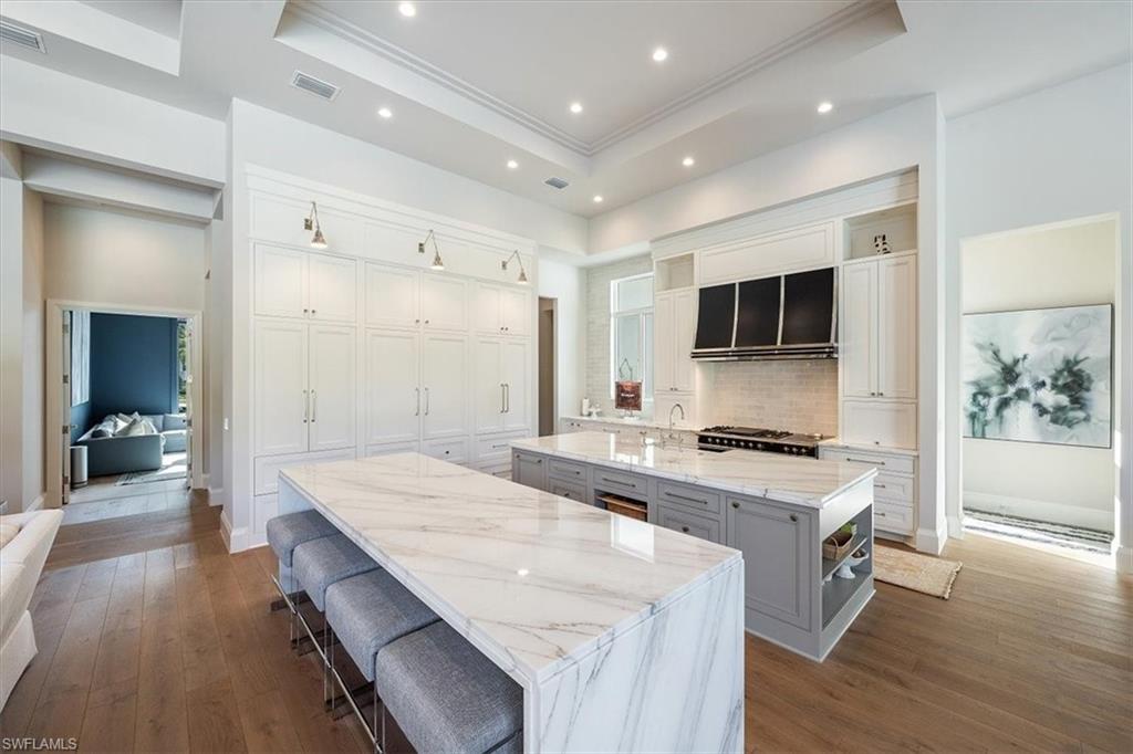 QUAIL WEST - Residential