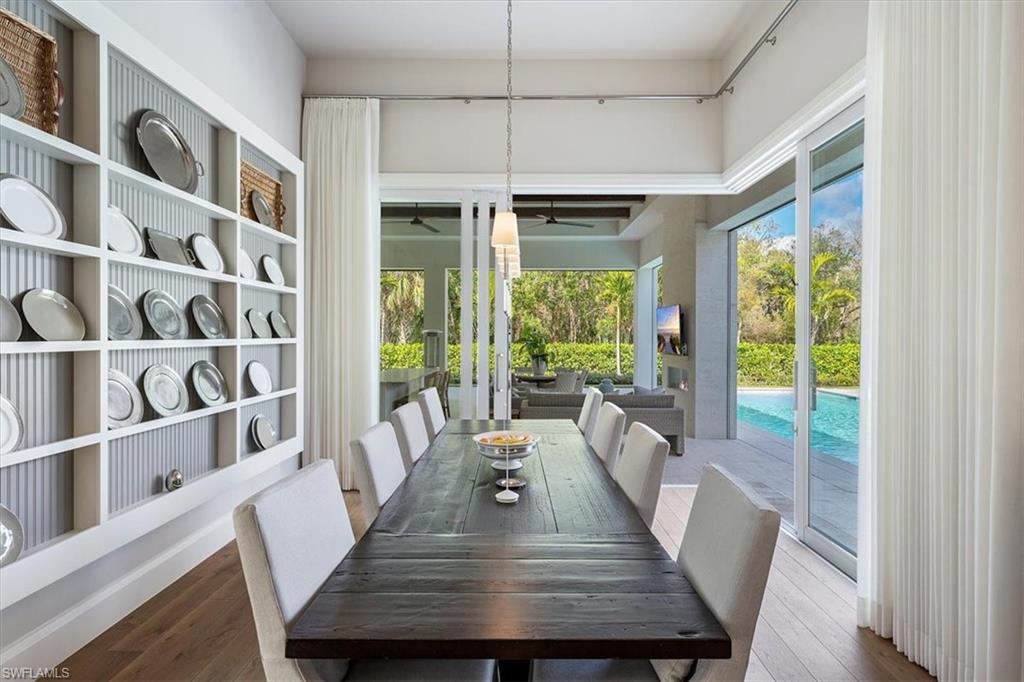 QUAIL WEST - Residential