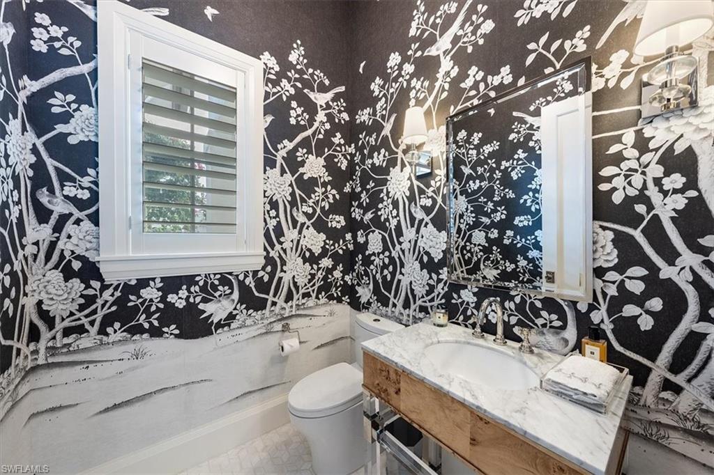 QUAIL WEST - Residential