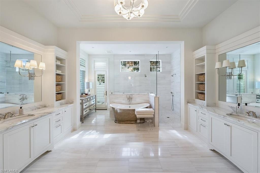 QUAIL WEST - Residential